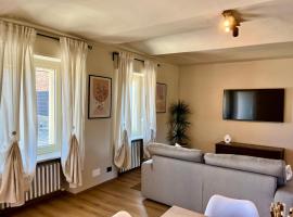 Cascina Montè: Guarene'de bir otel