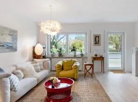 Apartment Dreiländer Blick