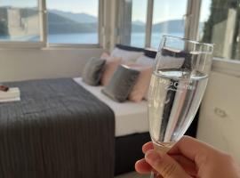 Villa Grande, ξενοδοχείο στο Neum