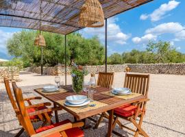 Agroturismo Cal Tio 4, YourHouse, farm stay in Costitx