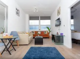 One Bedroom Serviced apartments Flat 311