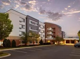 Courtyard by Marriott Nashville Goodlettsville