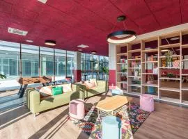 Student Factory Lyon Parilly