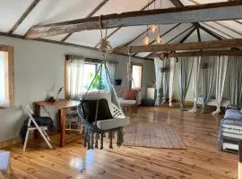 The Loft With a View