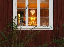 Sergel B&B Lindshammar