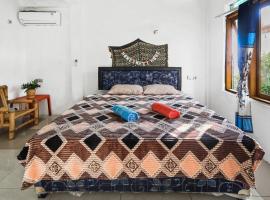 Palulu Garden Homestay