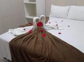 Suite Atitude Maragogi Centro