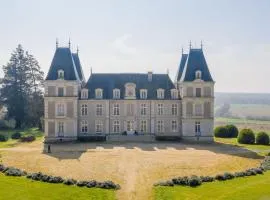 Château La Bainerie