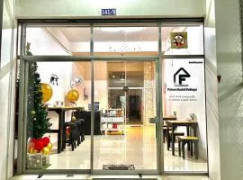 Future Hostel Pattaya