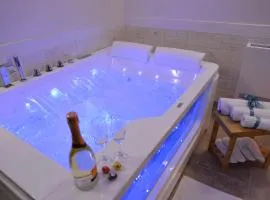 Suite Laurel SPA con idromassaggio