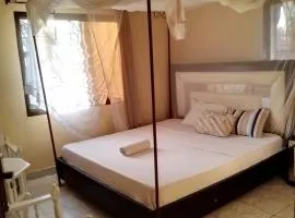 Malindi Luxury Hotel