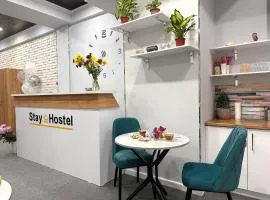 Stay Hostel