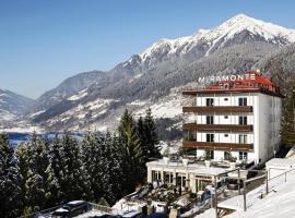 Design Hotel Miramonte, hotel sa Bad Gastein