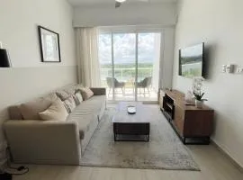 Beautiful Penthouse with private elevator in Hard Rock Golf