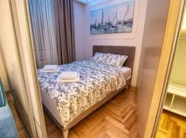 Apartment Rossi