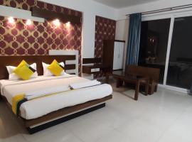 Suite Rooms Bellandhuru วิลลาในบังกาลอร์