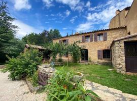 Maison de 3 chambres avec vue sur le lac et jardin amenage a Camps sur l'Agly, hotel con parcheggio a Camps-sur-lʼAgly