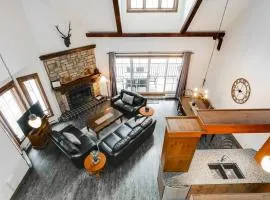Le Manoirs C - Mont-Tremblant