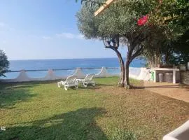 Costa dei Monaci Villas - Tropea