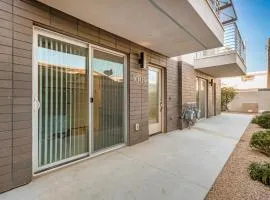 Beautiful Luxury Townhouse in Heart of Old Town Scottsdale 1009