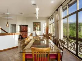 Wisdom House Vibrant Paradise at Villa Sol Resort