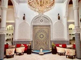 Riad Ibn Battouta & Spa