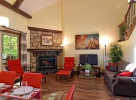 Manoir B - Mont-Tremblant, Hotel in Mont-Tremblant
