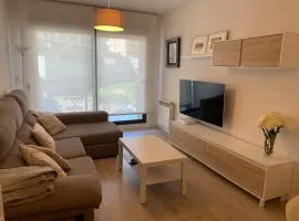 Acogedor apartamento en Baiona
