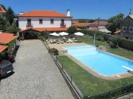 Casa Paz do Outeiro
