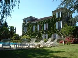 La tour du guet