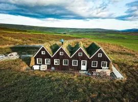 Fagrafell Hostel