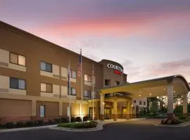 Courtyard by Marriott Waldorf