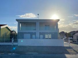Appartamenti Dreams, hotel v destinaci Marotta