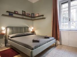 Angelico Vatican Apartment by Oneup Hospitality