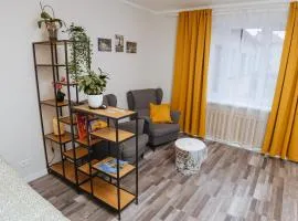 Apartamenti Katrīna