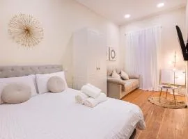 Céntrico Apartamento Vigo- Oporto Luxury