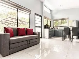 Villas Anna Bertha 2 noches minimo