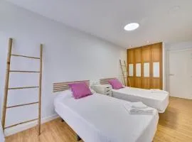 Apartamento el Lobo by Clabao