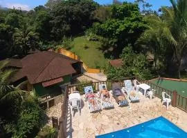 Diver Village Ilhabela