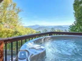 Hot Tub~Views~Hiking~Private