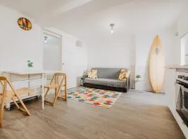 Aloha Surf House