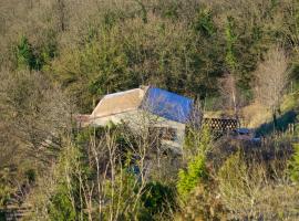 Maison de 3 chambres a Camps sur l'Agly, hotel con parcheggio a Camps-sur-lʼAgly