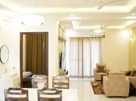 Harmony Haven - Luxurious 3 BHK Haven for All