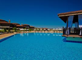 Sozopol Созопол- SOZOPOLIS -MORE SUN 2А-, hotel v destinaci Sozopol