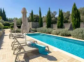 Arion Krini villa