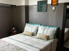 Apartamento Nova Betânia - West Flat Mossoró