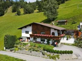 Haus Gertrud