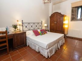 Rectoral de Cobres 1729, hotel v destinaci San Adrian de Cobres