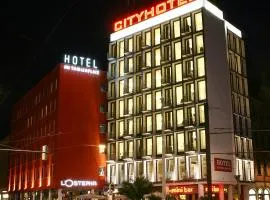 Cityhotel am Thielenplatz