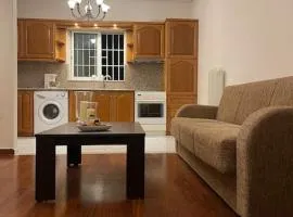 DM Apartment 1